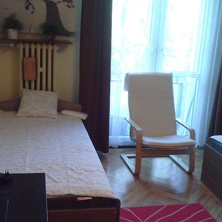 Apartament Na Starowce Leilighet Gdańsk Rom bilde