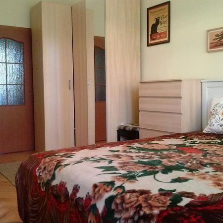 Apartament Na Starowce Leilighet Gdańsk Rom bilde