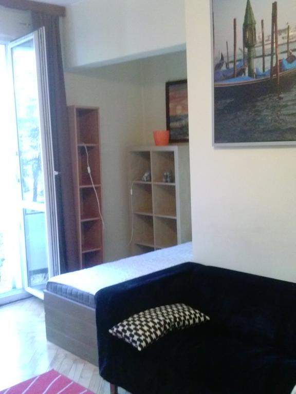 Apartament Na Starowce Leilighet Gdańsk Rom bilde