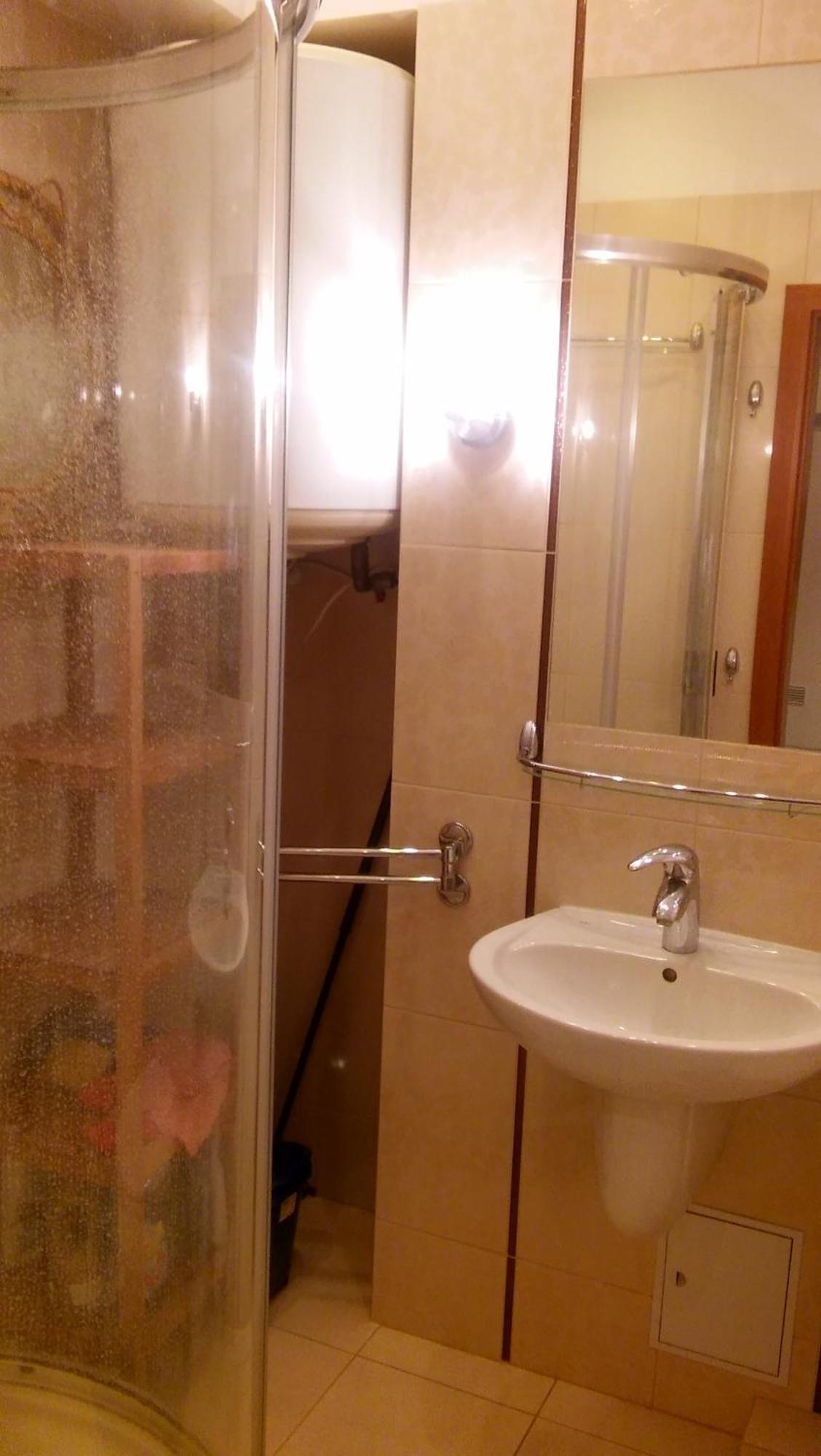 Apartament Na Starowce Leilighet Gdańsk Eksteriør bilde