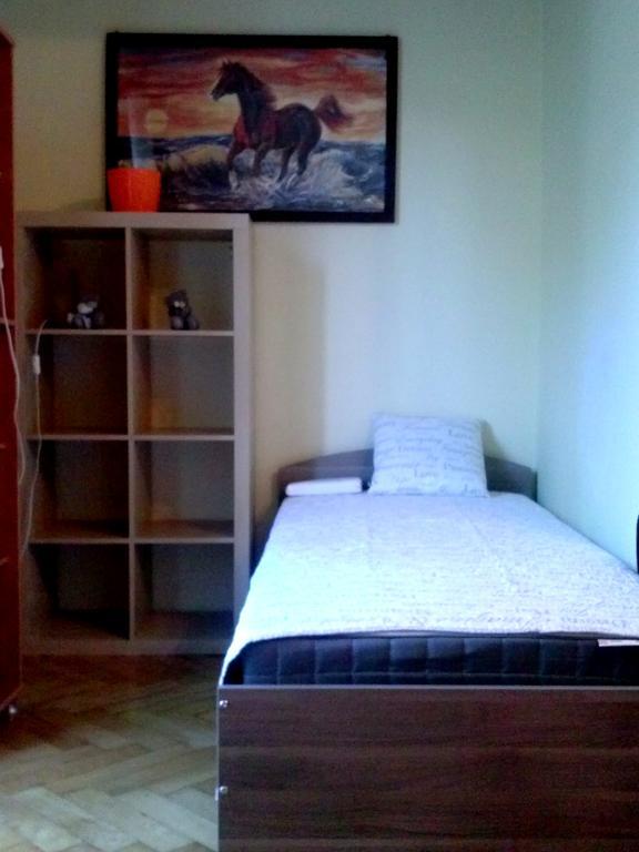 Apartament Na Starowce Leilighet Gdańsk Rom bilde