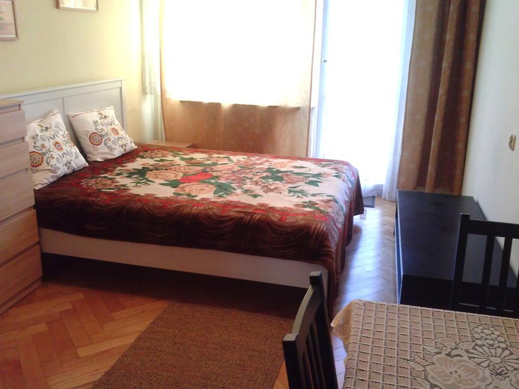 Apartament Na Starowce Leilighet Gdańsk Rom bilde