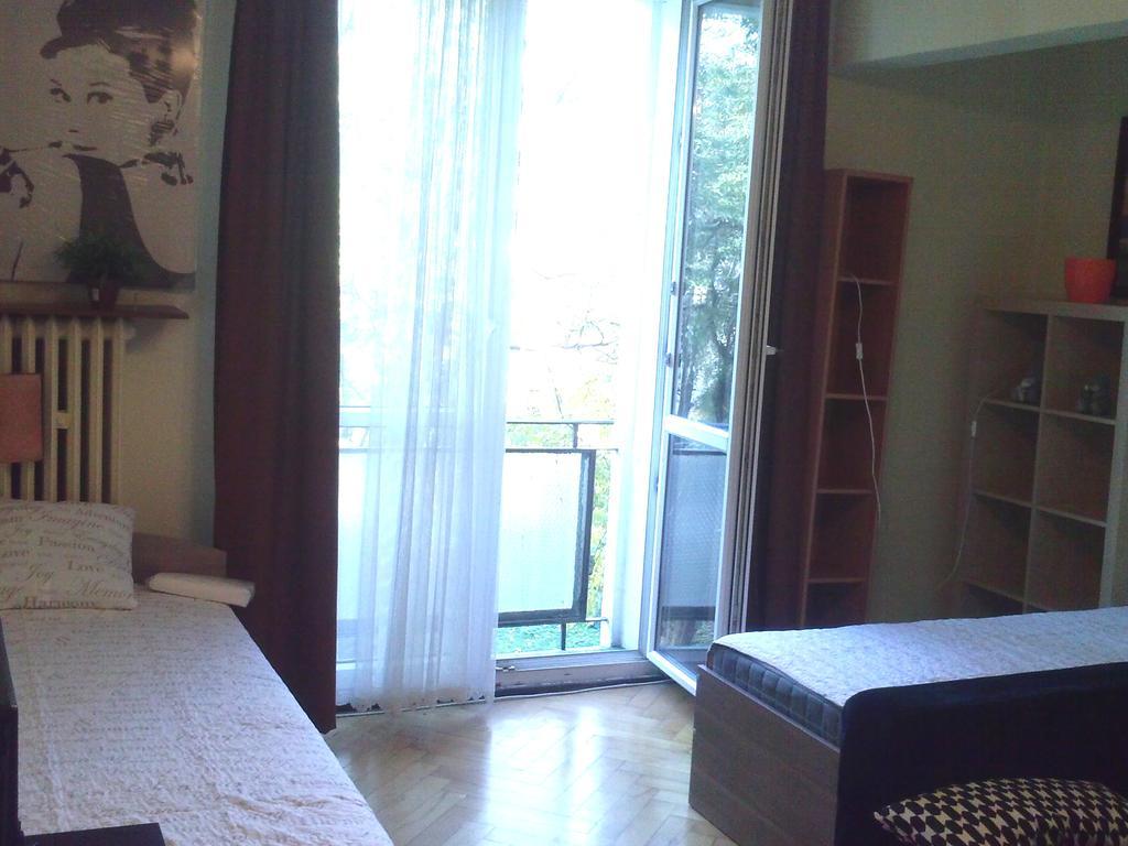 Apartament Na Starowce Leilighet Gdańsk Rom bilde